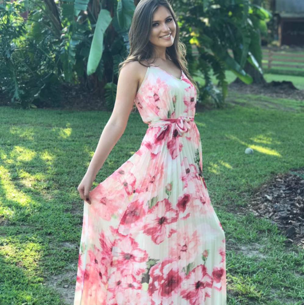 Meet your Posher, Miranda